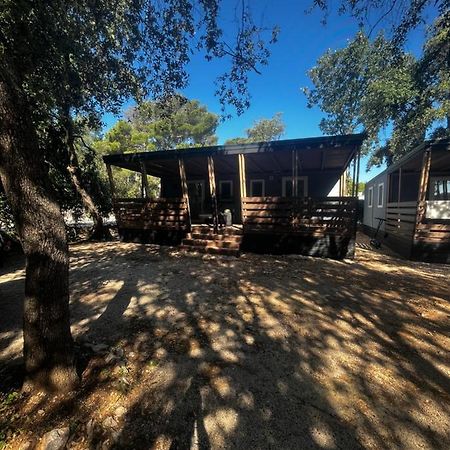 Villa Lily C Pakoštane Exterior foto